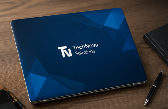 Laptop Skin